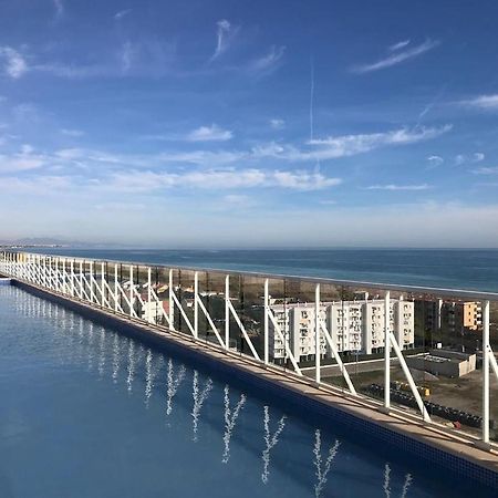 Lopimar Playa Lägenhet Canet d'En Berenguer Exteriör bild